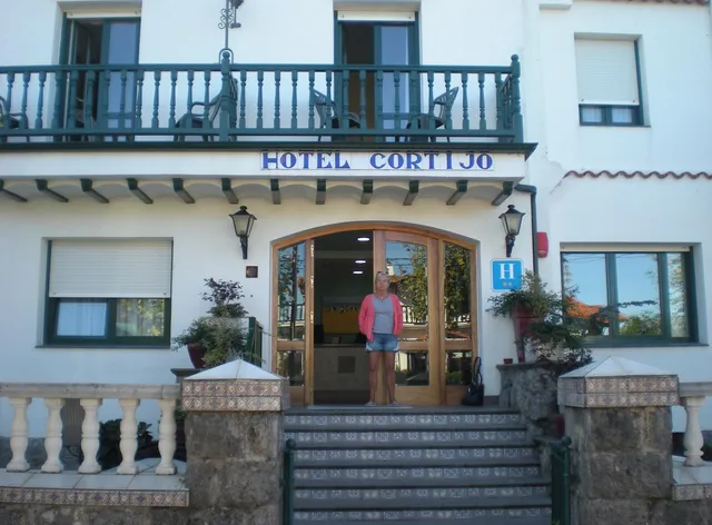 Hotel Cortijo