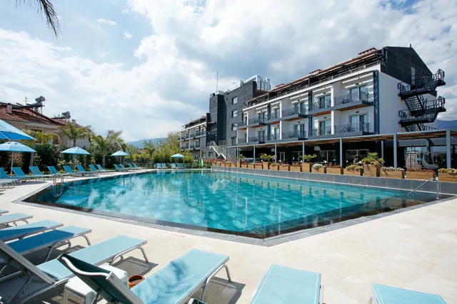 KAZDAĞLARI ALLIA THERMAL HEALTH & SPA