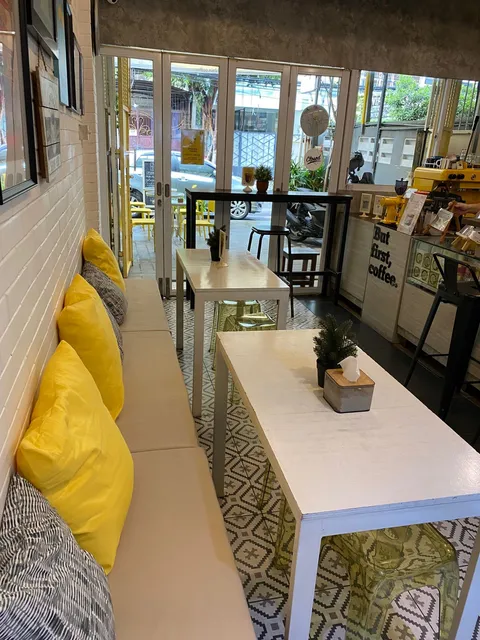 2Six Coffee (TwoSix Coffee)