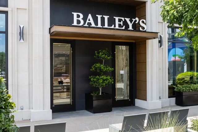 Bailey's Fine Jewelry