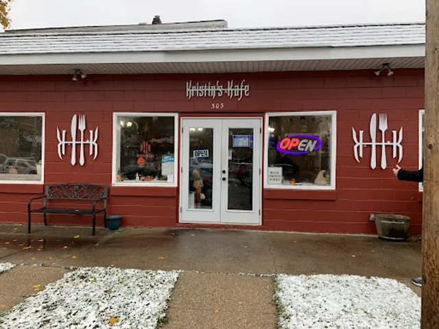 Kristin's Cafe