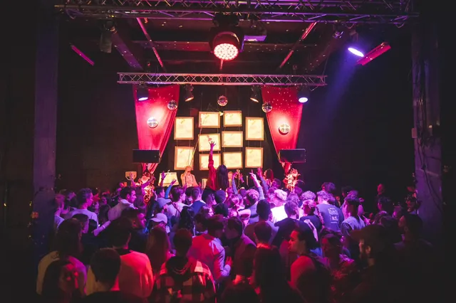 La Petite Halle Reims