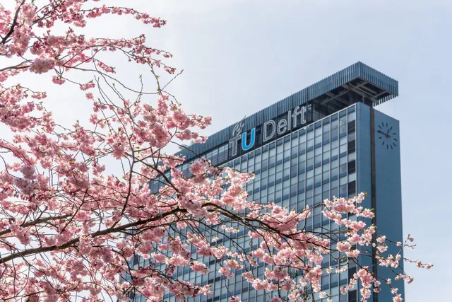 Delft University of Technology (TU Delft)