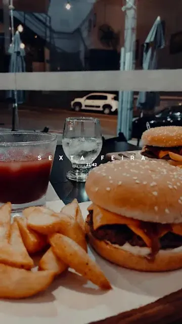 Chef Henrique M. Neves