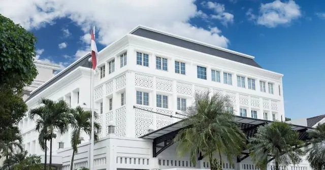 THE MIRAH HOTEL BOGOR