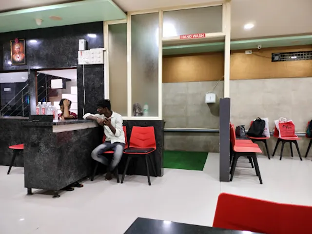 LV Venkatesh Jolada Rotti Oota