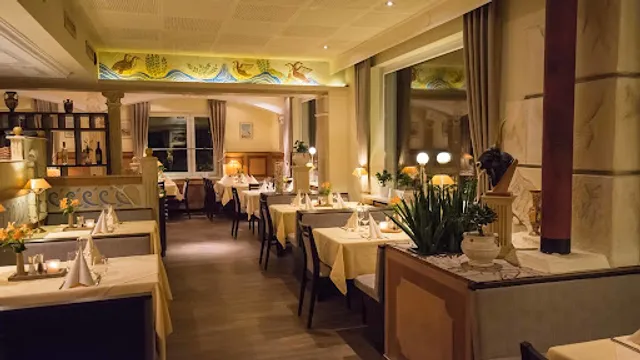 Restaurant Fesstos