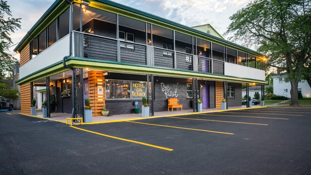 Hotel on Monroe, BW Signature Collection