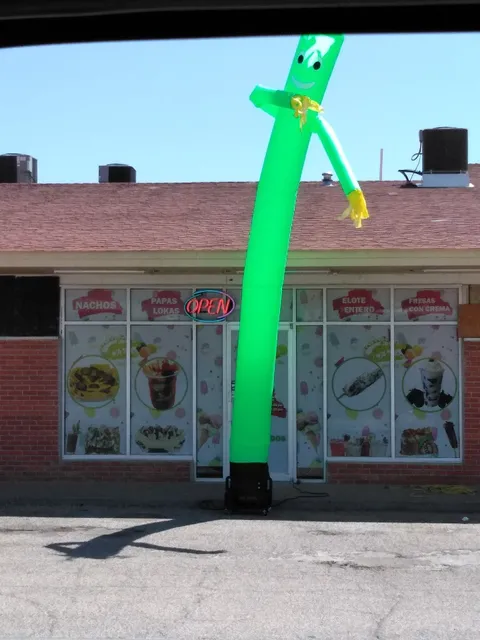 Sophies Paleteria & ice Cream Shop