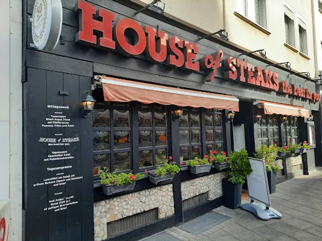 House of Steaks