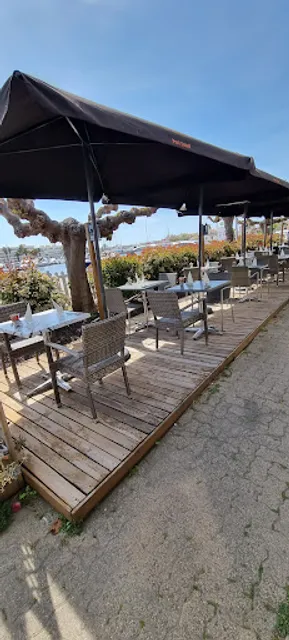 Restaurant la Terrasse