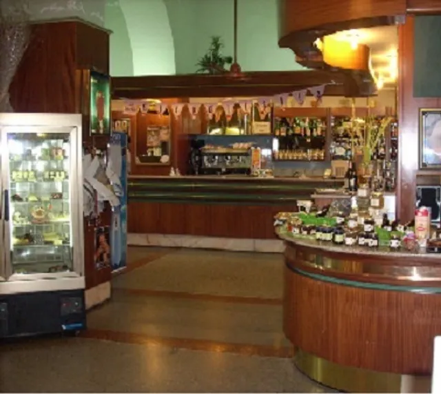 Pasticceria D'Orazio