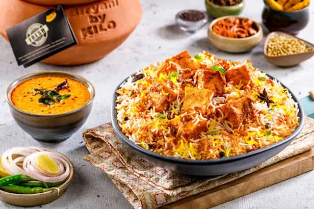 Biryani By Kilo - Greater Noida