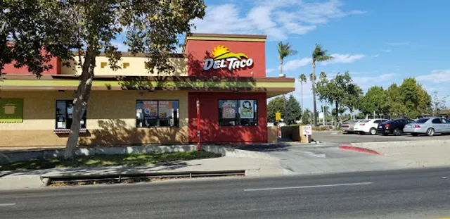 Del Taco