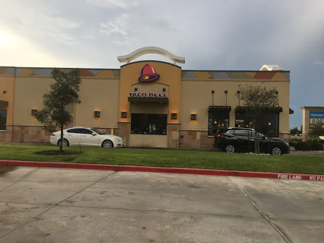 Taco Bell