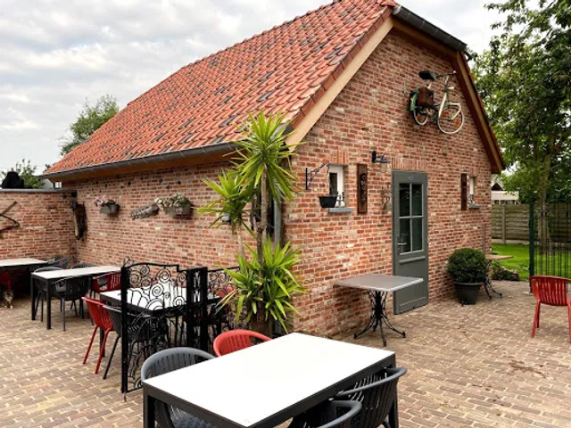 Knooppunt 30 - Fiets- en Eetcafé