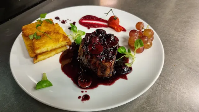 Ristorante Pizzeria La Forchetta