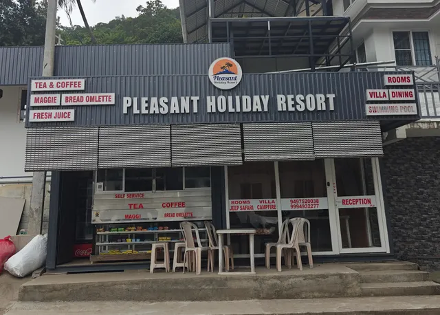 Pleasant Holiday Resort