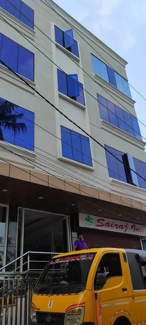 OYO 66662 Sairaj Inn 2