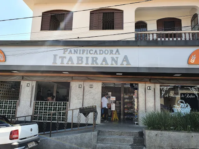 Panificadora Itabirana