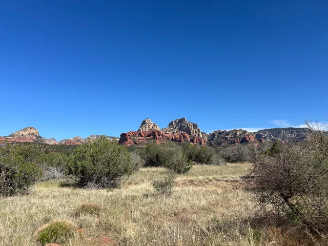 Sedona Offroad Adventures
