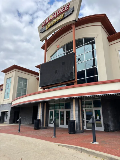Marquee Cinemas