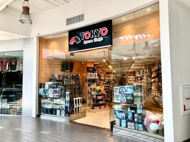 Tokyo Japanese Lifestyle