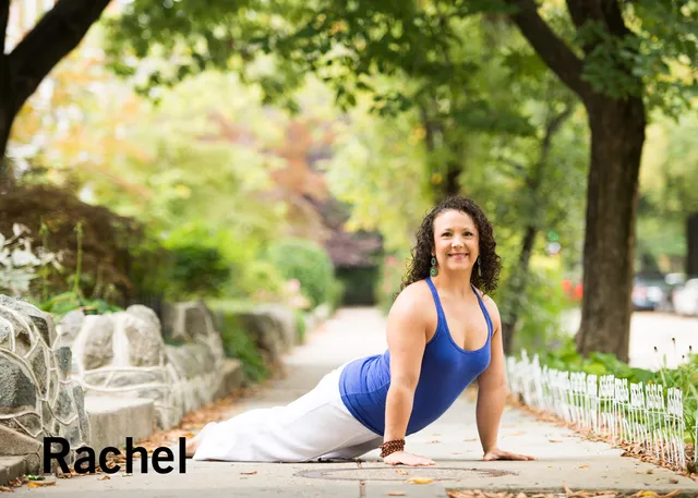 Past Tense Yoga Studio