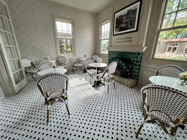 Village Baking Co. - Bishop Arts