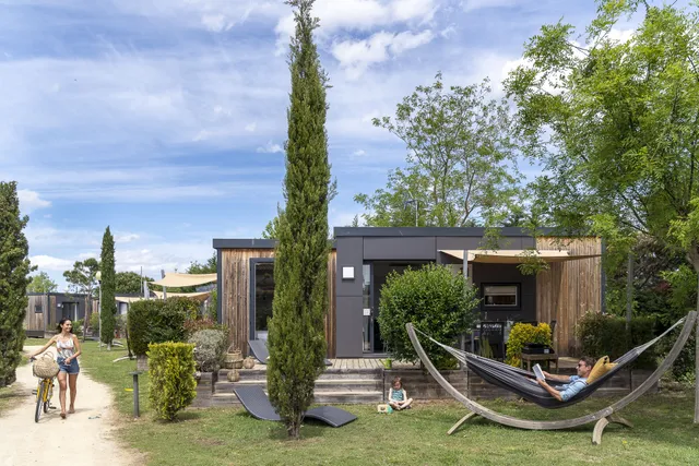 Camping Sandaya Domaine de la Dragonnière