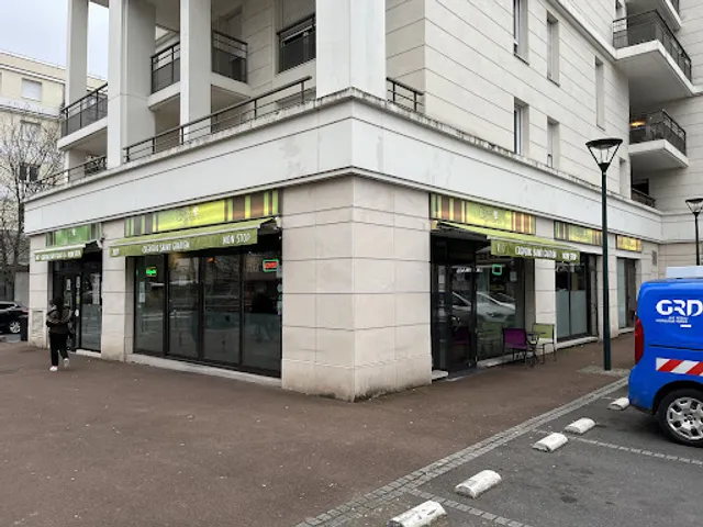 Crêperie Saint Gratien