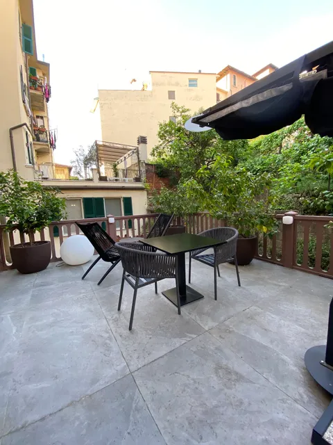 La Linea d'Acqua affittacamere