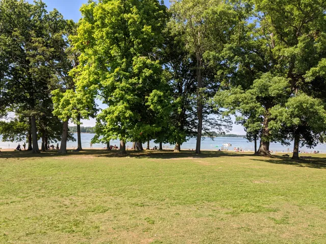 West Branch State Park