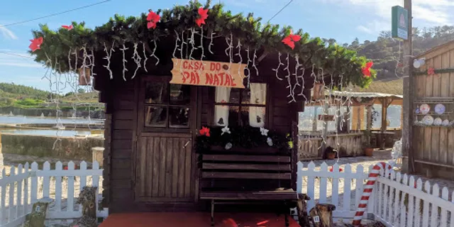 Restaurante Churrasqueira Solar do Sal