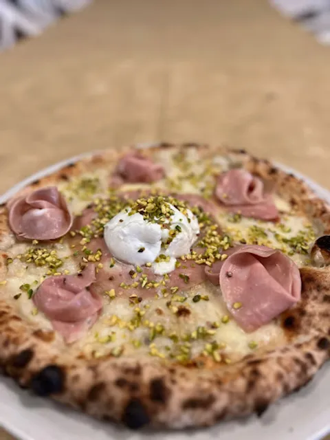 Lido Kamar - Restaurant & Wine-bar