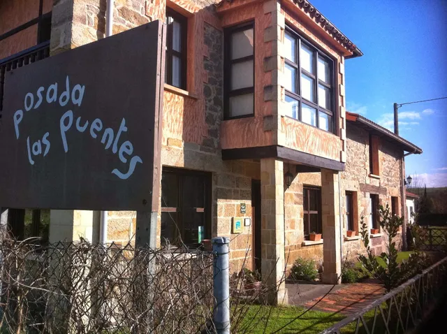 Posada Las Puentes