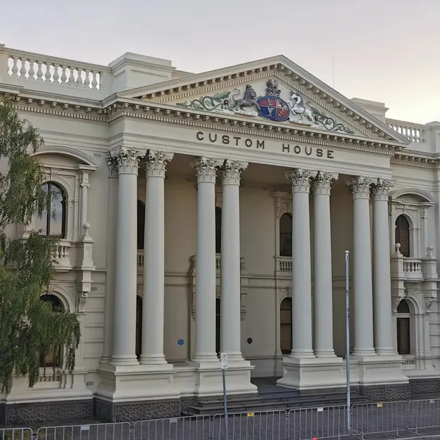 Customs House
