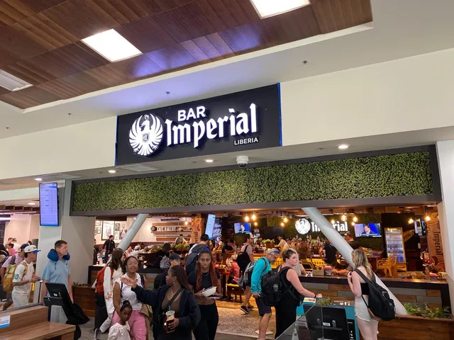 Imperial Bar Aeropuerto Liberia