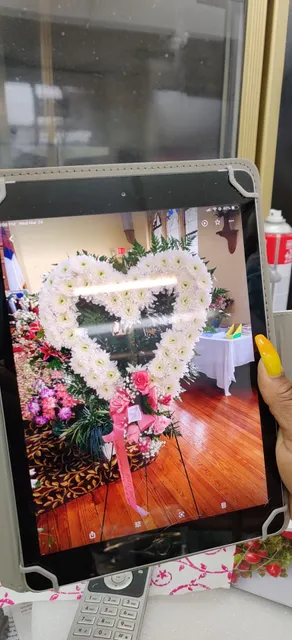 Keep N Touch Flowers