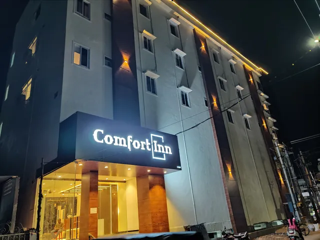 Comfort Inn