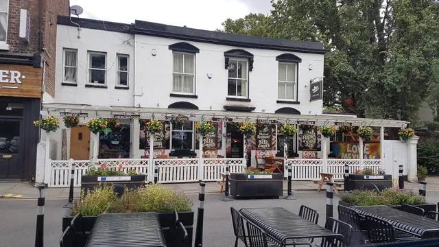 La Parrilla Lark Lane