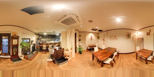 キッチンカフェ穂(みのり)