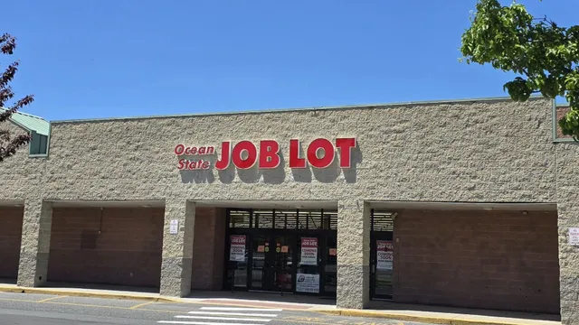 Ocean State Job Lot