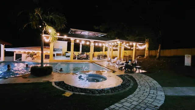 Villas Oasis Guacalillo