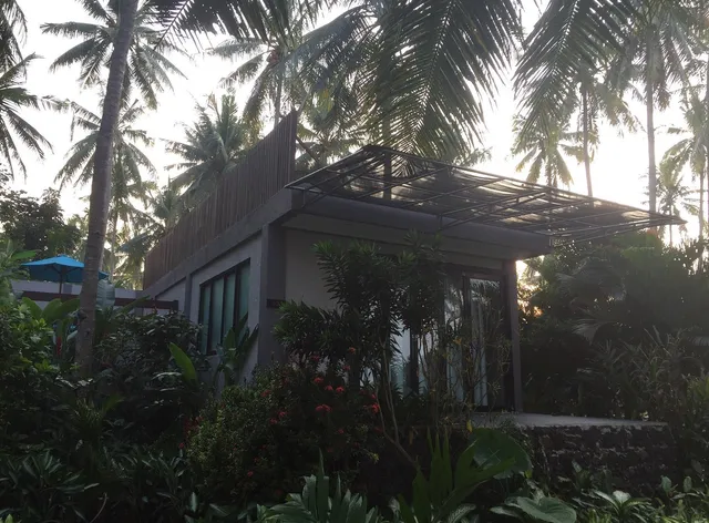 Suak Sumatera Resort