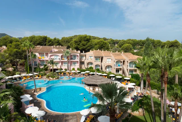 allsun Hotel Lago Playa Park