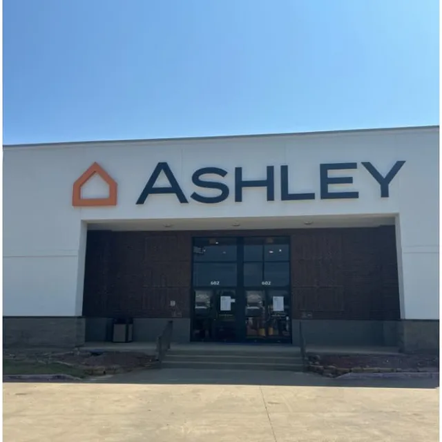 Ashley Store