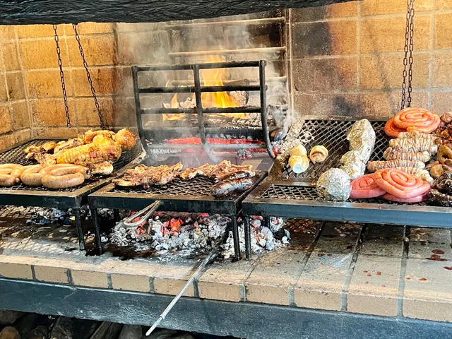 The 4P Parrilla Gourmet