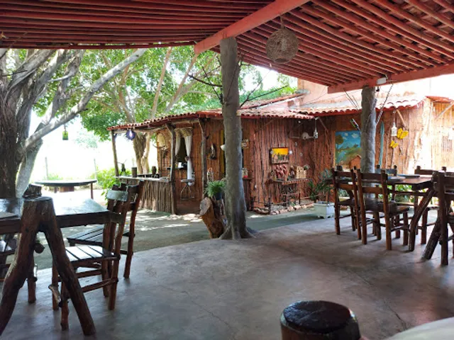 Restaurante Kangalha