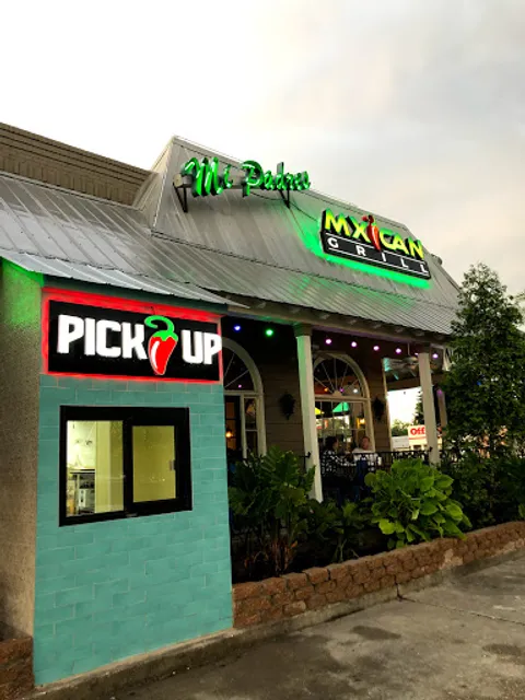 Mi Padres Mexican Grill & catering